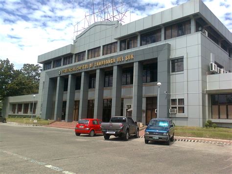 Bureau of Internal Revenue (BIR) Pagadian City, Zambianga del Sur.